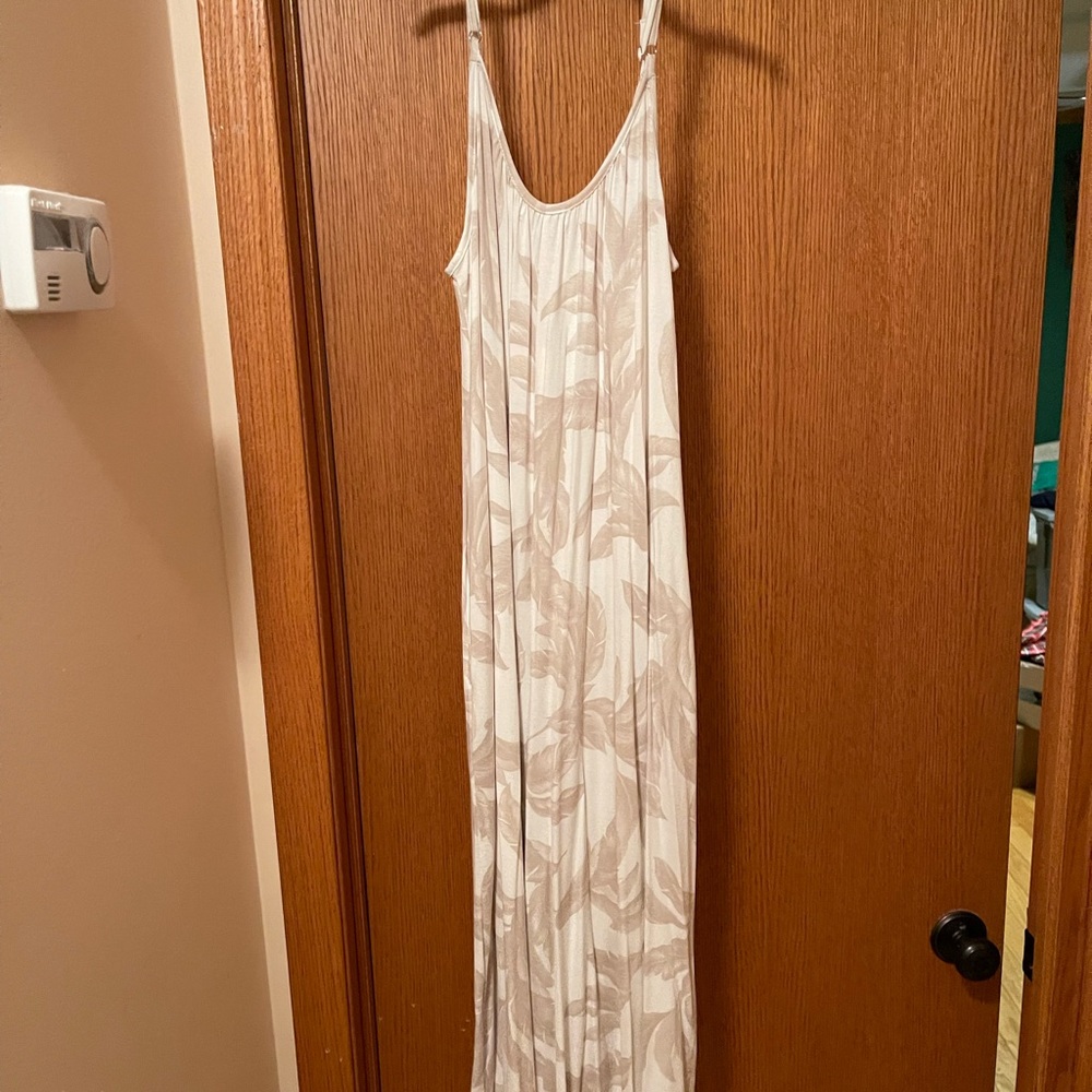 NWT Z Supply romper, size xs